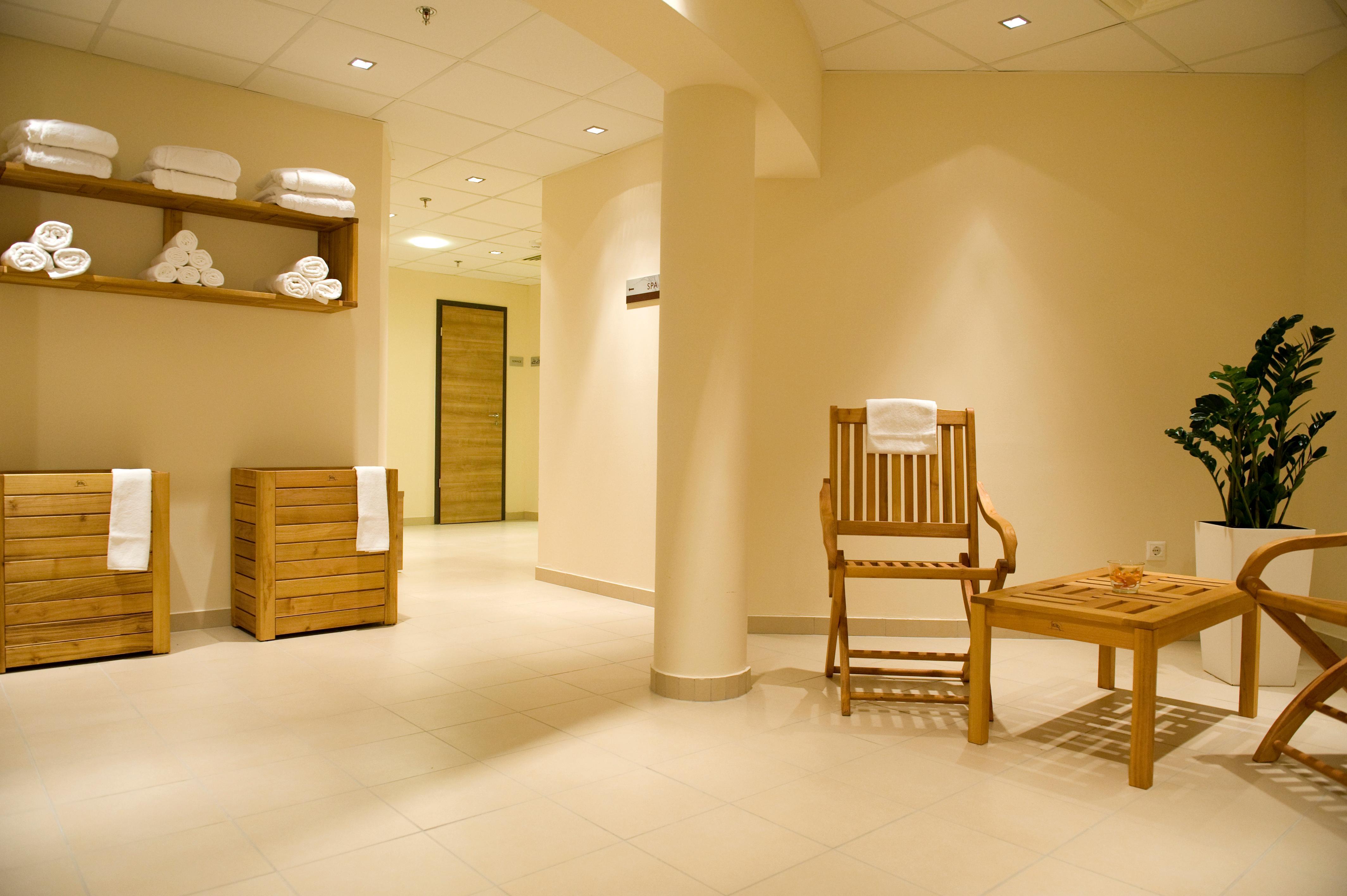 Expo Tower By Mellow Mood Hotels บูดาเปสต์ ภายนอก รูปภาพ