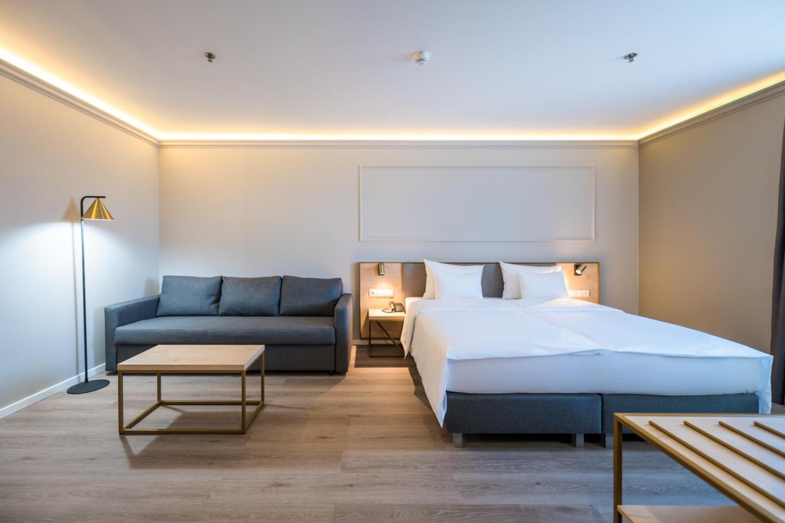 Expo Tower By Mellow Mood Hotels บูดาเปสต์ ภายนอก รูปภาพ